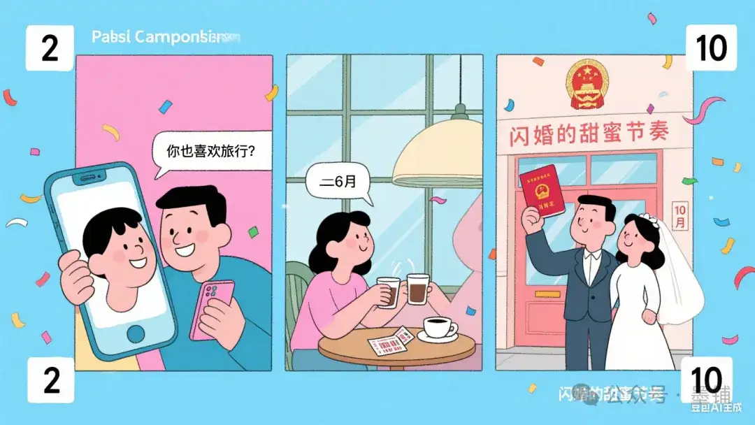 图片[4]-39 岁闪婚：那些年爱错的人，都是为对的人腾位置-墨铺
