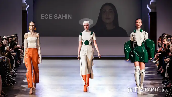 服装设计专业想出国留学？