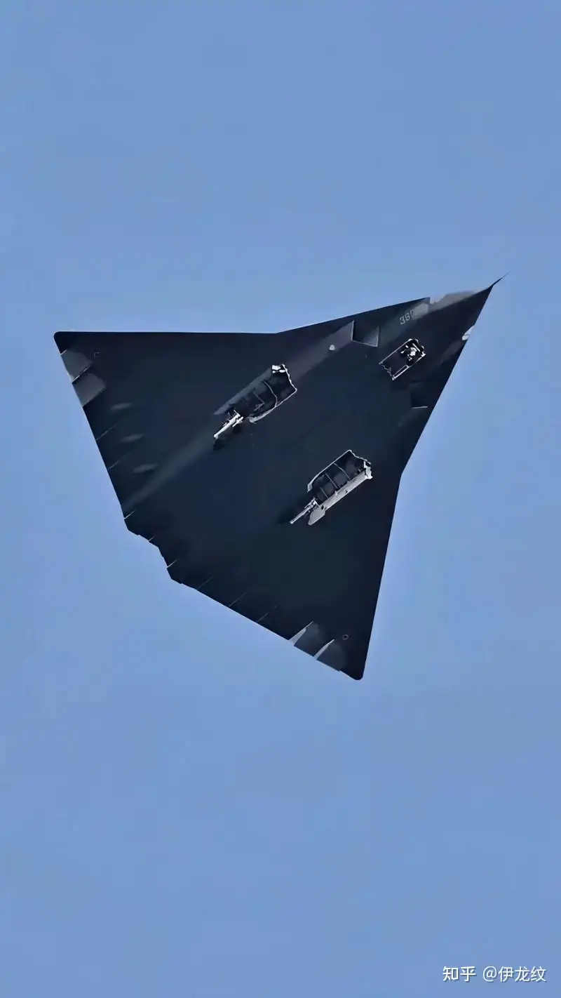 今年是党领导新中国航空事业发展75周年，75 年来，中国航空工业最让你自豪的成就有哪些？