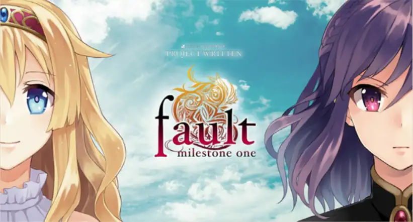 如何评价系列游戏“fault milestone one”(错误的信标)以及其续作？ - 知乎