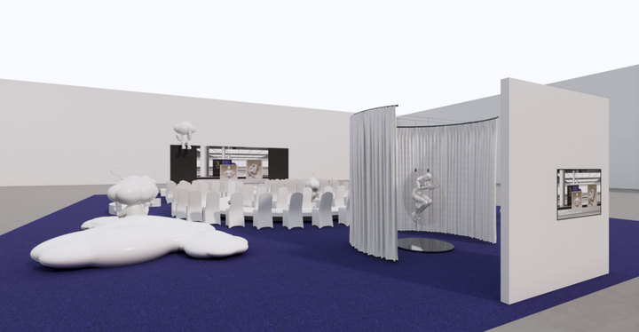 必收藏 | 3月必逛的广州设计周,39个精彩亮点抢先剧透!(内含福利) 必收藏 | 3月必逛的广州设计周,39个精彩亮点抢先剧透!(内含福利)