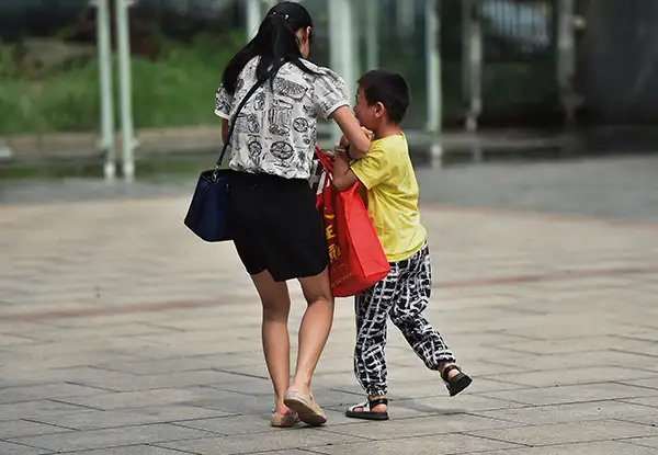 为什么到最后才明白，教育拼的从来不是孩子，而是父母？