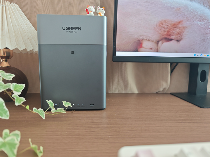 不好等失去，才拍住心口说买个NAS，未雨绸缪想到立马买才是王道