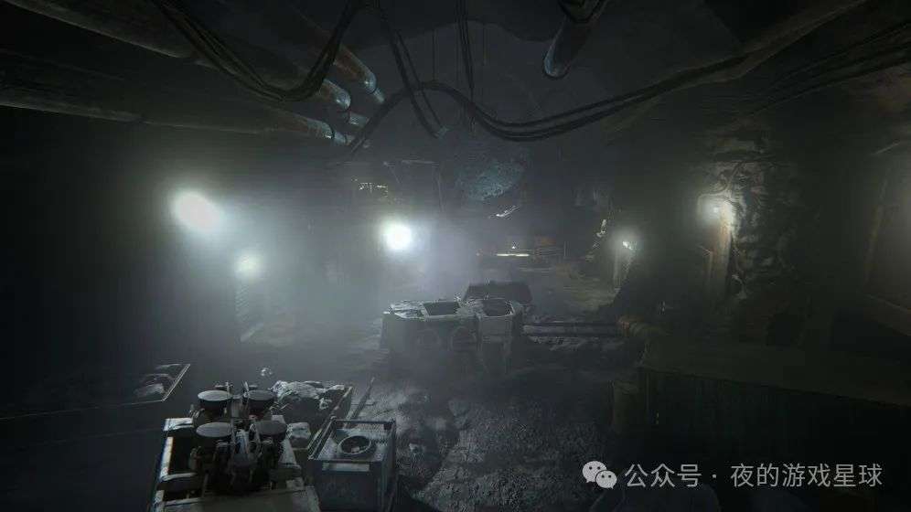 图片[43]-《生化危机系列》13部曲、280GB大小！第一人称沉浸+生存恐怖游戏神作 - 山海之花 - 宝藏星球屋-山海之花 - 宝藏星球屋