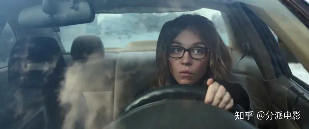 《家弑服务》“悉尼妹”最新爆款惊悚片！开年爆款恐怖片