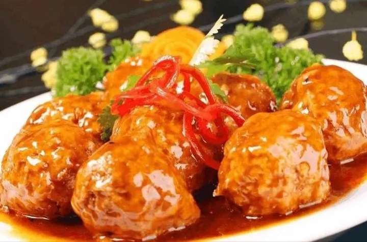 淮扬菜最有名的30道菜 淮扬菜为什么不受欢迎？