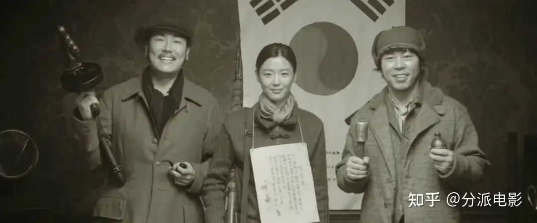 电影《哈尔滨》口碑票房双扑,男神也演烂片?