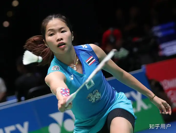 如何评价 2018 尤伯杯中国 2:3 负于泰国队?(2018年尤伯杯决赛)