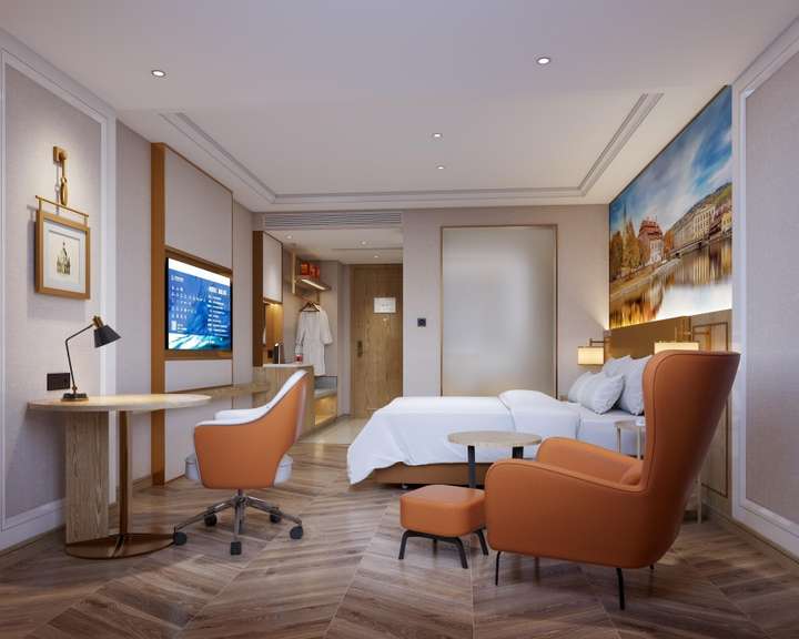 维也纳酒店品牌：未来旅游市场的新宠儿