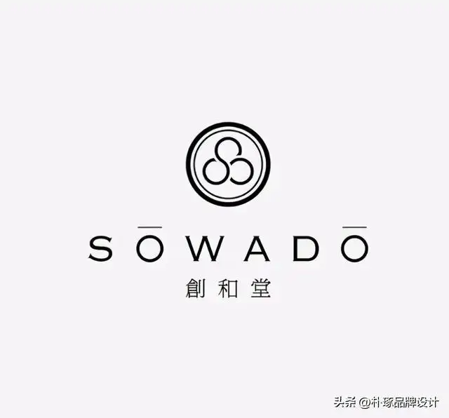 日本商标图案（日式logo设计欣赏）