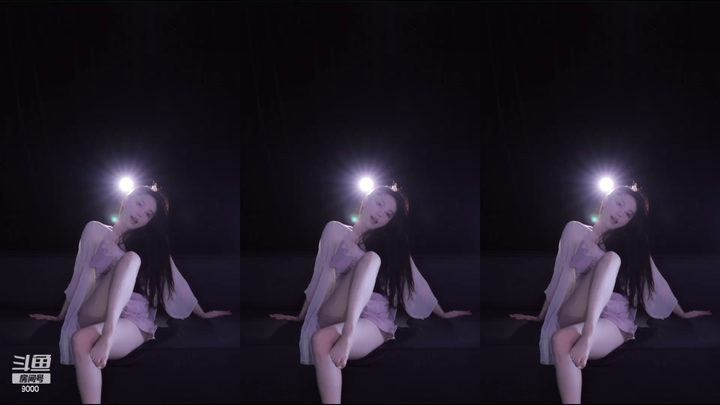 [直播][原画][王雨檬呀]2023-0706-2151舞蹈让人流鼻血|阿里舞台