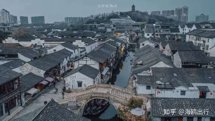 2021 国庆准备去旅游，但没定好地点，有哪些推荐的地点？