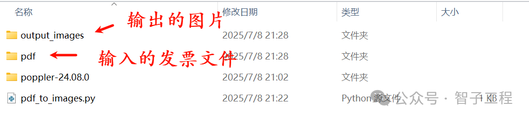 我用Dify打造了批量发票识别助手，一键识别上百张发票，这才是AI识别发票的正确方式