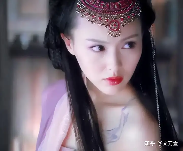 唐嫣是怎样的一个人?