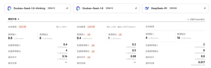 万字盘点2025上半年，值得推荐的AI模型与产品清单