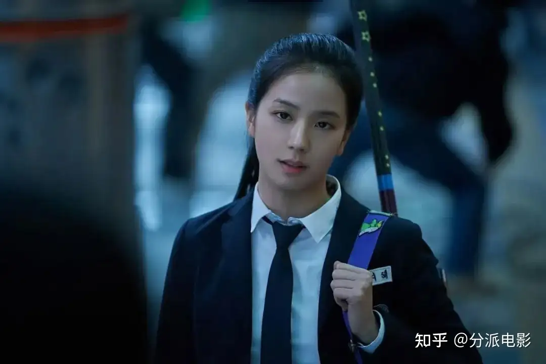 《全知读者视角》漫威的壳,韩式的乱:顶级IP炖成泡菜汤