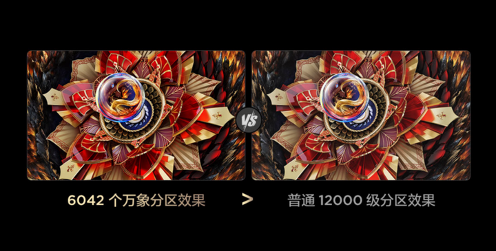强强联合！TCL牵手京东五星以全球领先大屏技术撬动家庭影音消费新蓝海(图9)
