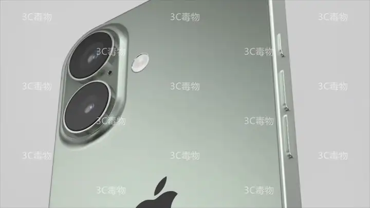 iphone 16多少钱一台（苹果16系列售价及配置详解）