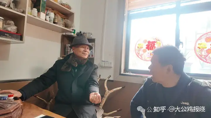 传承中医文化