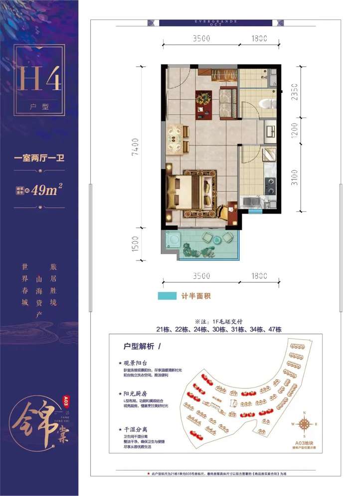 【昆明恒大新房楼盘特惠】新春置业季,臻品房源超值购-昆明楼盘网