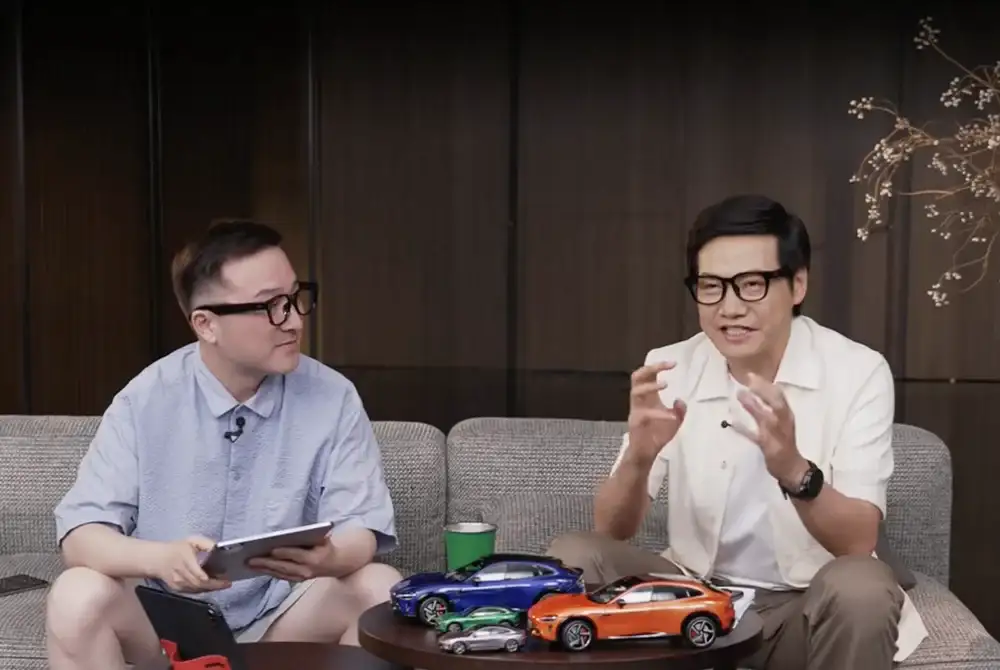 我去配了一副AI眼镜，发现近视不配用AI眼镜？