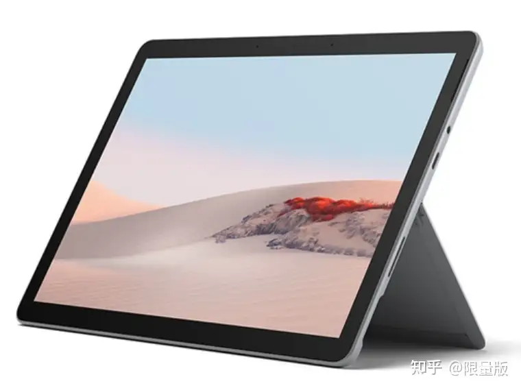 強化未使用 Surface Go 3 i3-10100Y/8GB/LTE Windowsノート本体