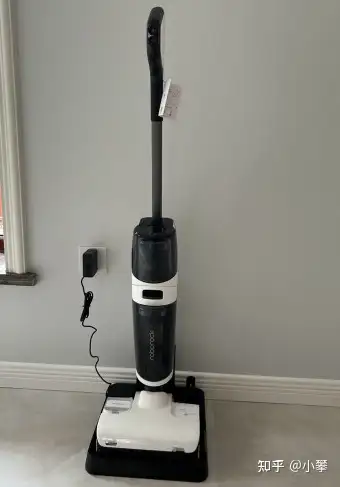 胡佛洗地机谁用过