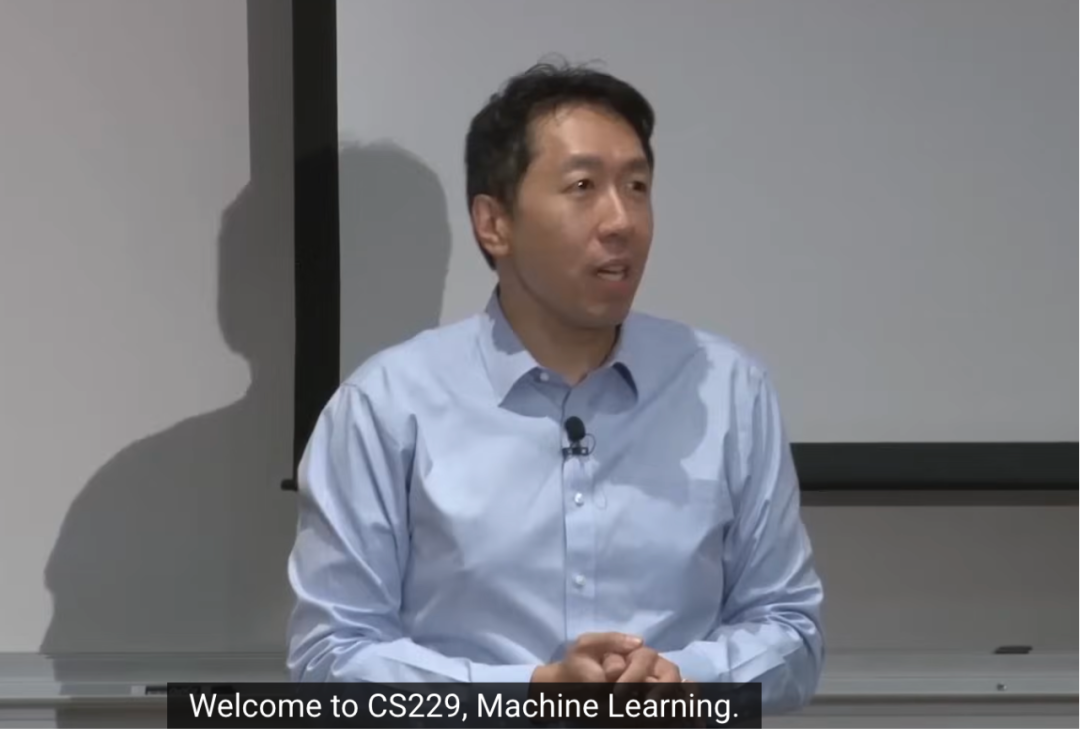 OpenAI大神：人工智能导论课程停在15年前，本科首选该是机器学习导论