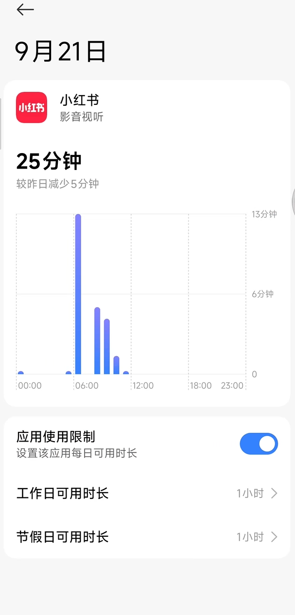 使用手机时如何缓解注意力分散和信息过载焦虑？