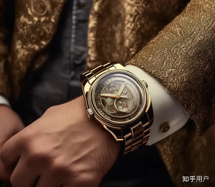有些有钱人不戴名牌名表的原因是什么？ - 知乎