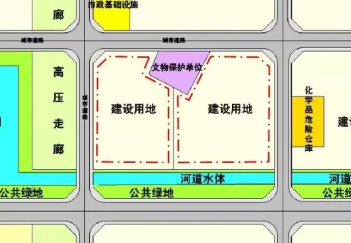 建筑设计中的强排是什么意思?怎样进行强排?什么样的强排是好的强排?
