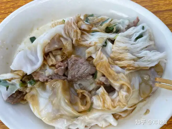 广东人只有在早上才会吃肠粉吗？