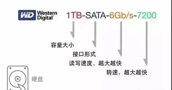 电脑配置参数详解怎么看（电脑各种配置详细介绍）