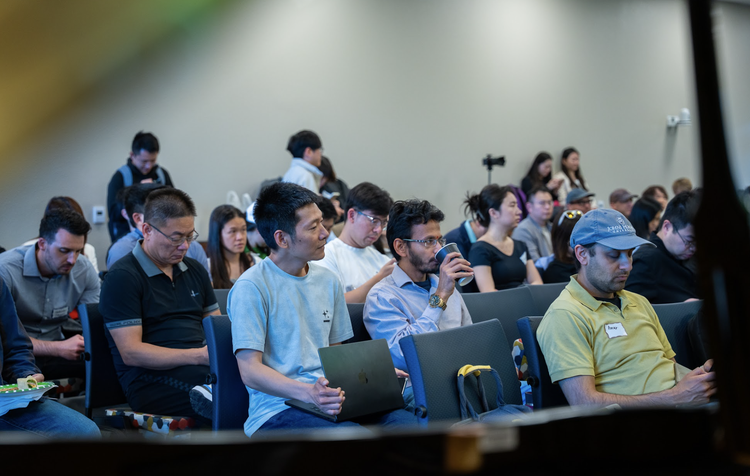 对话Genspark、Lovart、Simular.AI创始人：OpenAI入场是大利好，ARR绝非唯一重要的事｜硅谷活动