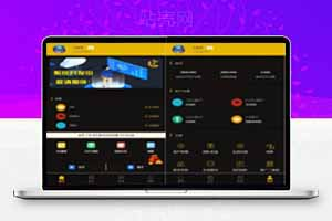 最新CAGI虚拟资产币投资分红理财区块链源码+杠杆转账完整源码