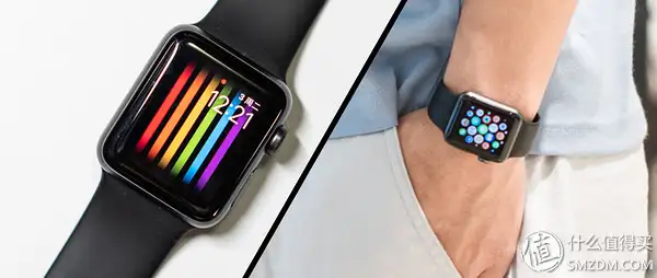 Apple Watch Series 3 的实际体验如何？ - 什么值得买的回答- 知乎