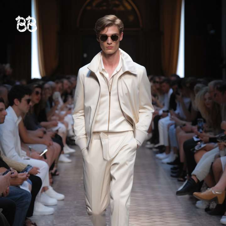 法国奢侈品牌男装BB巴莱尔165年周年历史，与纪梵希哪个历史更悠久？