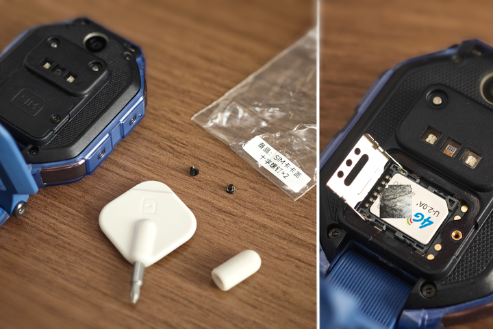 小米儿童手表使用分享：终于找到能让家长安心、孩子喜欢的全能款