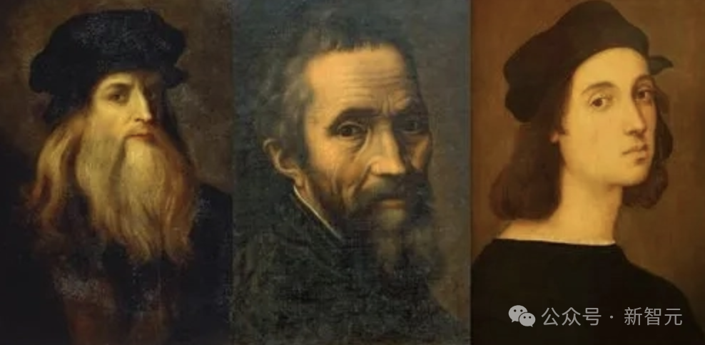 AI世界名画复活走秀爆了，全网疯转！梵高达利莫奈同框谢幕，网友哭崩