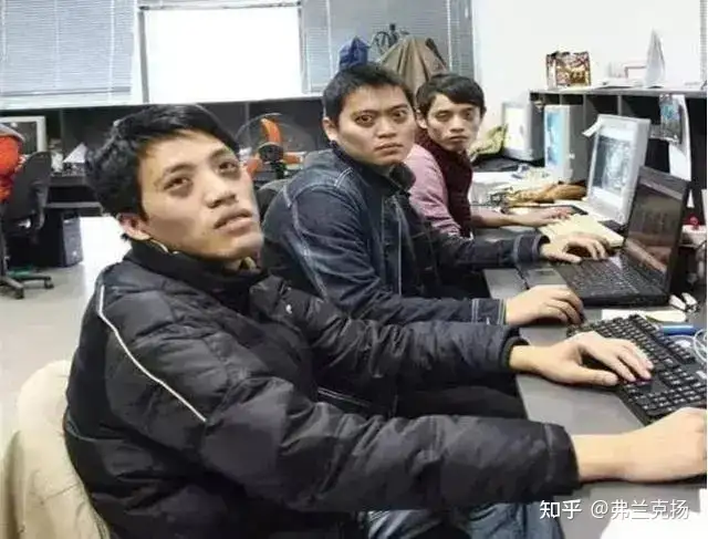 2025年有调查显示，95、00后越来越多人开始拒绝加班，但80、90后还有不少人在熬，你还会熬吗？