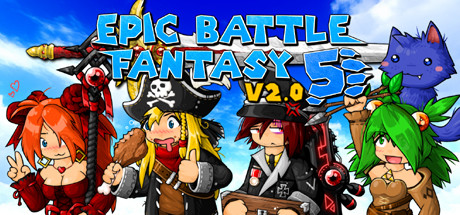 安卓手机游戏《史诗战斗幻想 5》经典回合制 RPG+多角色养成+奇幻冒险玩法，最新中文完整解锁版 - 山海之花 - 宝藏星球屋-山海之花 - 宝藏星球屋