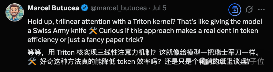 Meta新注意力机制突破Transformer上限，还用上了OpenAI的开源技术