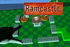 城堡VR RamCastle