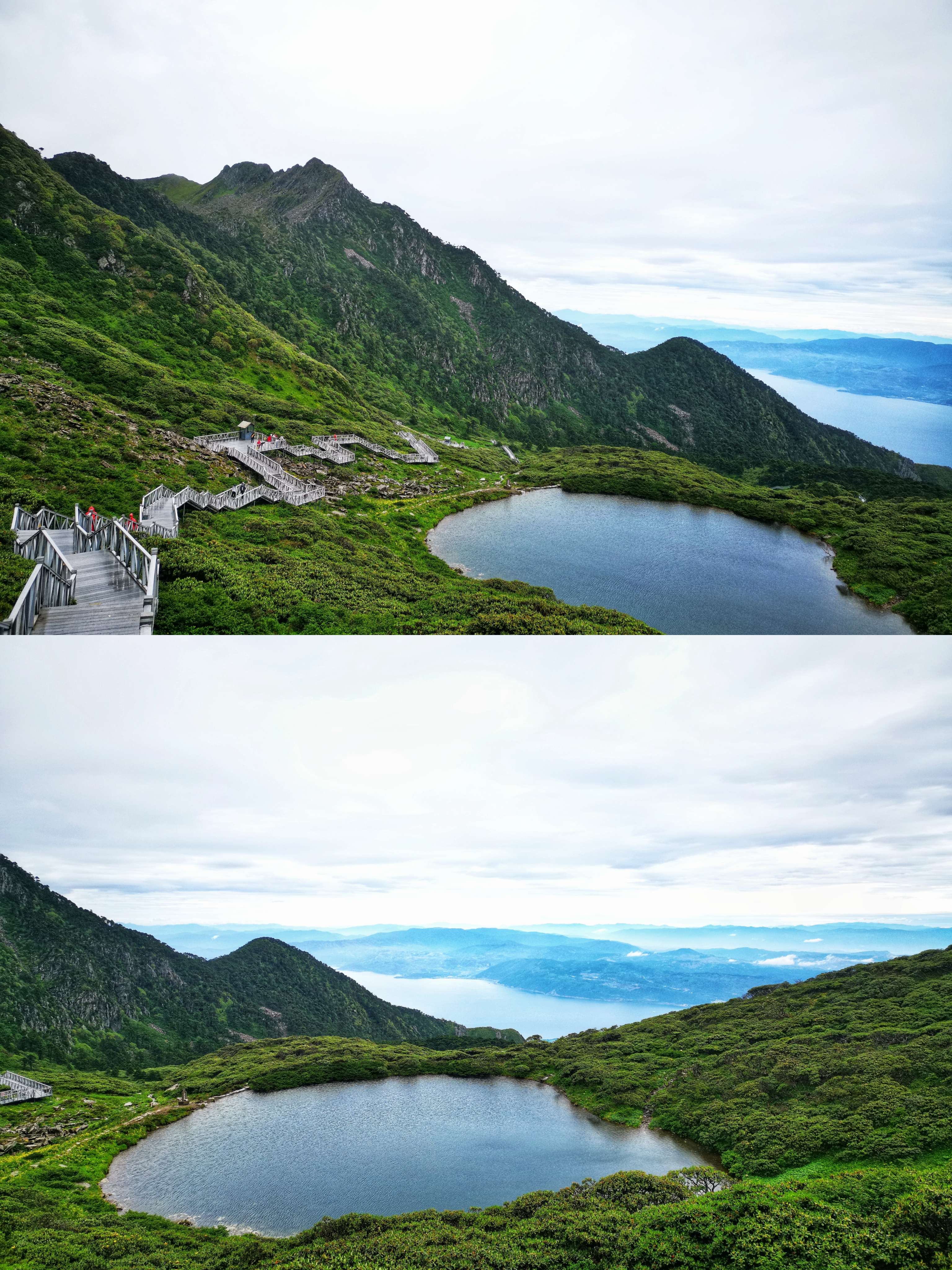 无违旅行 的想法: 大理苍山旅游|洗马潭景区最全攻略! | … - 知乎