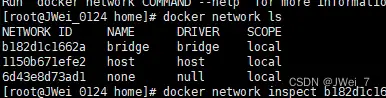 Docker入门教程(非常详细)从零基础入门到精通,看完这一篇就够了插图56 Docker入门教程(非常详细)从零基础入门到精通,看完这一篇就够了插图56