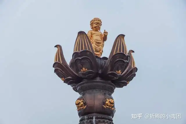 无锡灵山大佛景区的游玩攻略是什么？