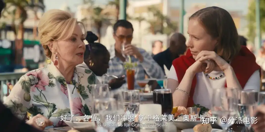 《绝望写手第五季》豆瓣9.5！HBO王炸喜剧回归