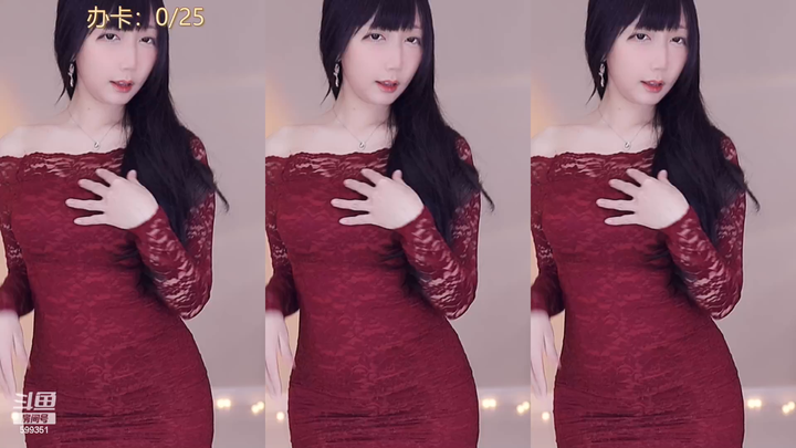 嘿一只小河马性感舞蹈资源2024-01-12-1417|米娜娜