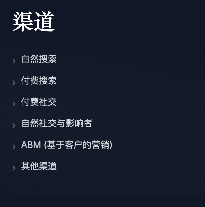 如何用 AI 做营销：问题不是如何提效，而是底层打法变了