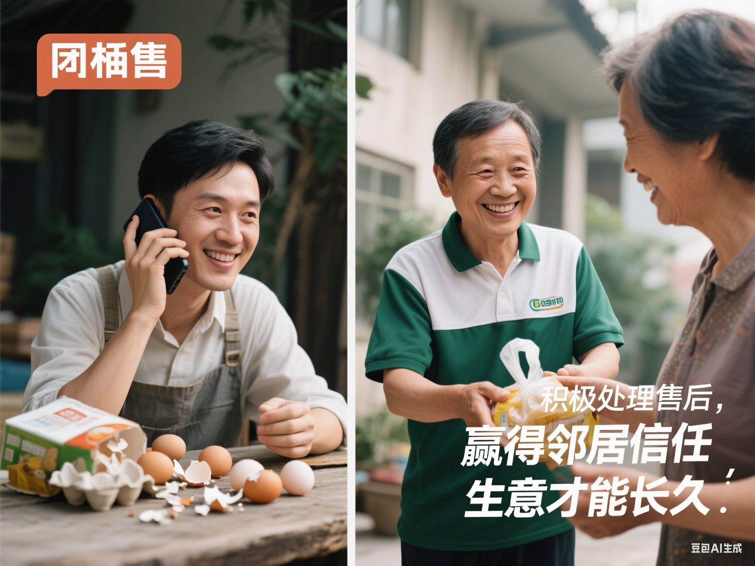 图片[6]-社区团购团长：在家就能做的日赚 300 元副业-墨铺